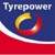 Harvey Tyrepower Logo