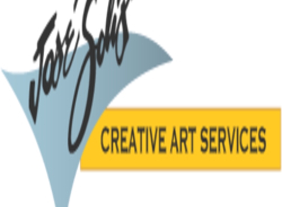 Jose Solis Creative Art Services