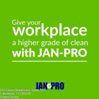 JAN-PRO Cleaning & Disinfecting in Colorado