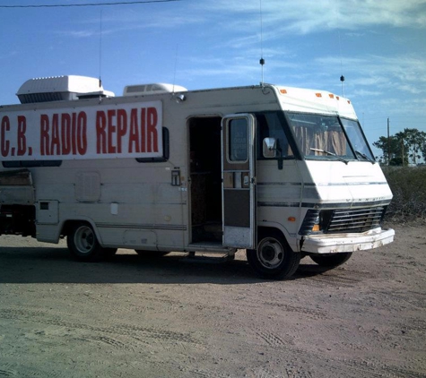 kellys Cb repair - North Las Vegas, NV