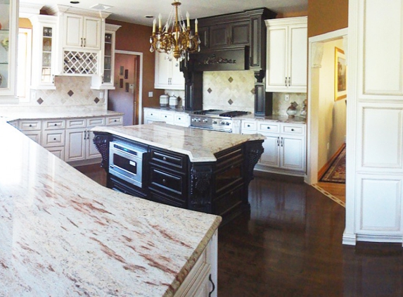 AMC Granite & Cabinetry, LLC - Paterson, NJ