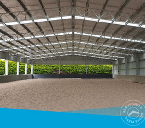 Action Steel Pty Ltd - Stawell, VIC