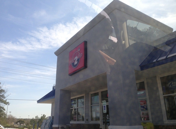 Fuel 2 Go - Conway, SC