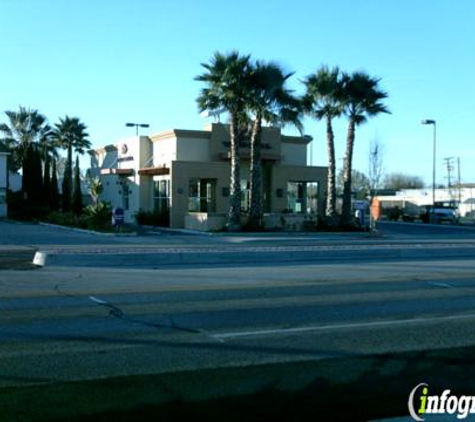 Taco Bell - Westminster, CA