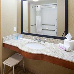 Hampton Inn Nashua - Nashua, NH