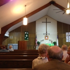 Zion Lutheran Church