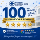 Primary Coastal Care - Medical Clinics