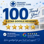 Primary Coastal Care
