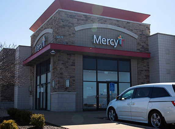 Mercy Clinic Primary Care - Imperial Grove - Imperial, MO