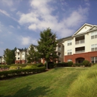 Falls Pointe at the Park Apartments