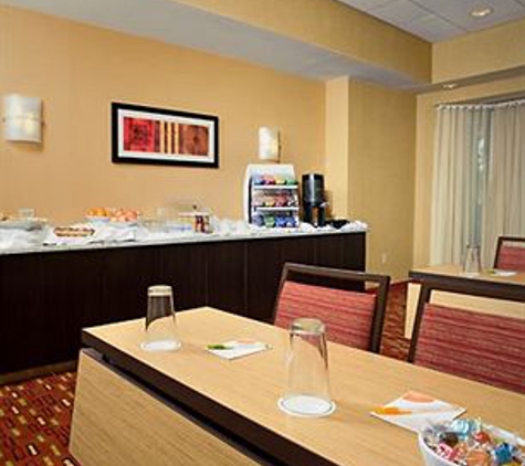 Courtyard by Marriott - Jacksonville, FL