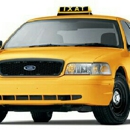Yellow Cab Airport Service