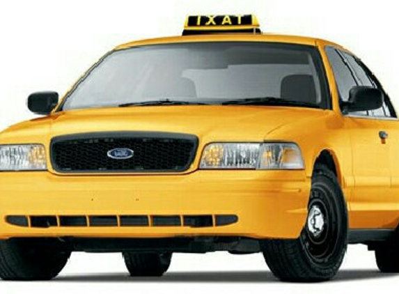 Yellow Cab Airport Service - Wilmington, DE