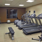 Hilton Garden Inn Clovis