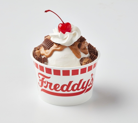 Freddy's Frozen Custard & Steakburgers - Sarasota, FL