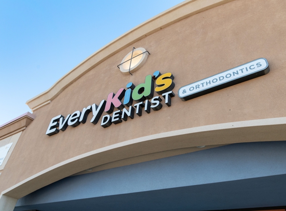 Every Kid's Dentist & Orthodontics - Tucson, AZ