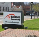 Acumen Consulting - Computer System Designers & Consultants