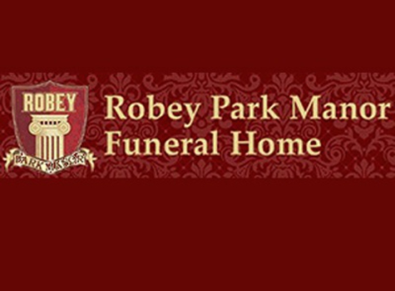 Robey Park Manor Funeral Home - Chicago Heights, IL