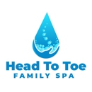Head to Toe Family Spa - Massage Therapists