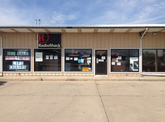 Don's TV & Appliance - Perry, IA