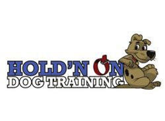 Hold'n On Dog Training - Pierson, FL