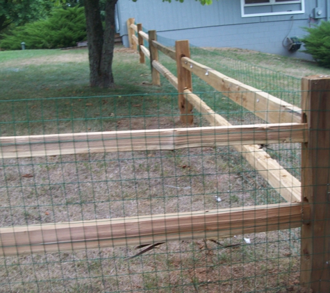 Irish Hills Fence - Jackson, MI