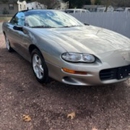 Wise Choice Mobile Detailing - Automobile Detailing