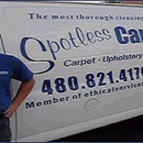 Spotless Carpet Care - Carpet & Rug Repair