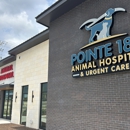 Pointe 183 Animal Hospital & Urgent Care - Pet Services