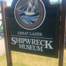 Great Lakes Shipwreck Museum - Museums
