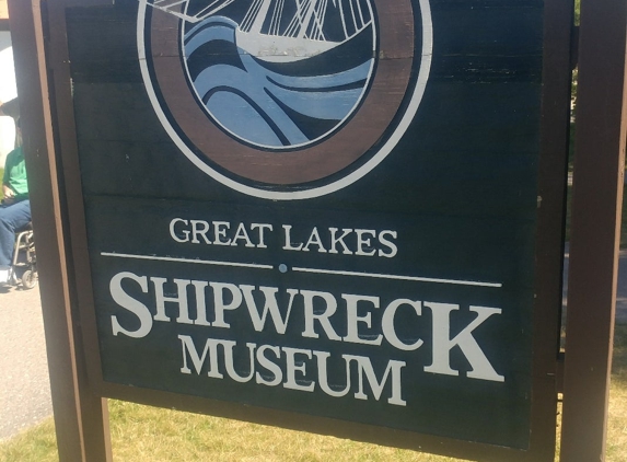 Great Lakes Shipwreck Museum - Paradise, MI