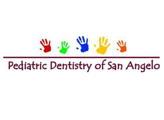 Pediatric Dentistry of San Angelo - San Angelo, TX