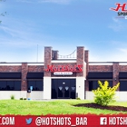 Hotshots Sports Bar & Grill