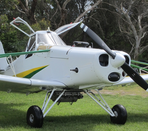 Air Apply Pty Ltd - Yarpturk, VIC