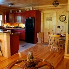 Cabin At The Lodge