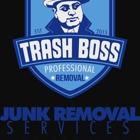Trash Boss Junk Removal