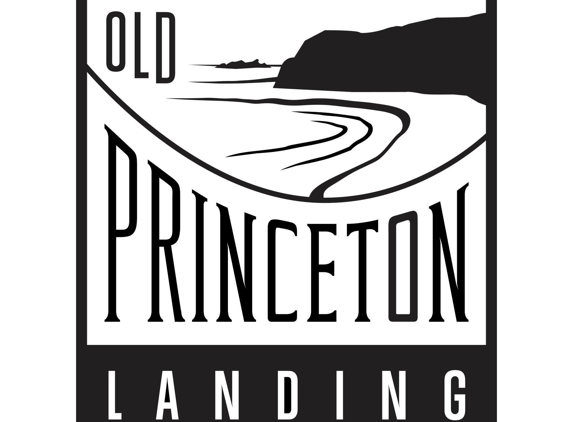 Old Princeton Landing Public House and Grill - Half Moon Bay, CA