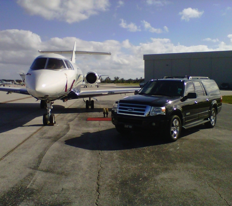 Easy Way Transportation - kissimmee, FL