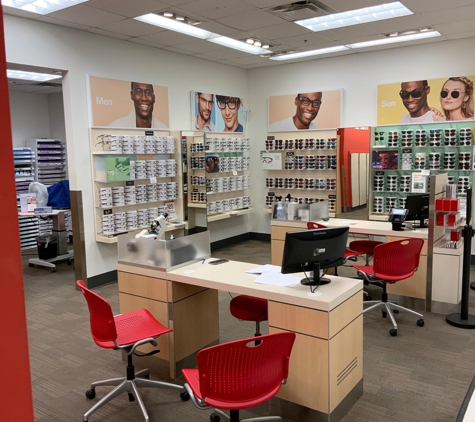 Target Optical - Lakewood, CO