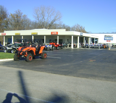 Reno's Powersports KC - Kansas City, MO