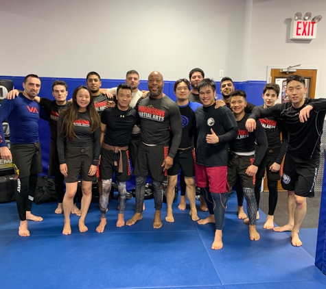 Progressive Martial Arts - Fresh Meadows, NY