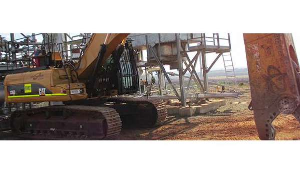 Darling Downs Metals - Torrington, QLD