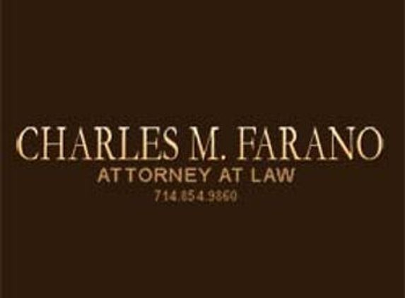 The Farano Law Group APC - Anaheim, CA