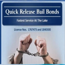 Quick Release Bail Bonds - Bail Bonds