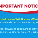 Pediatric Healthcare of Northwest Houston Cyfair - Closed - Physicians & Surgeons, Pediatrics
