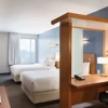 SpringHill Suites by Marriott Houston Northwest gallery