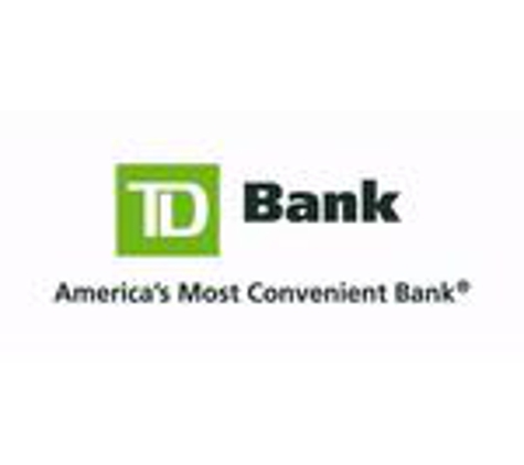 TD Bank ATM - Tampa, FL