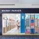 Warby Parker Mayfair