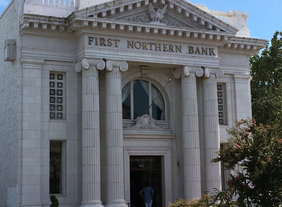 First Northern Bank - Woodland, CA