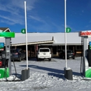 Sinclair Gas Station - Convenience Stores